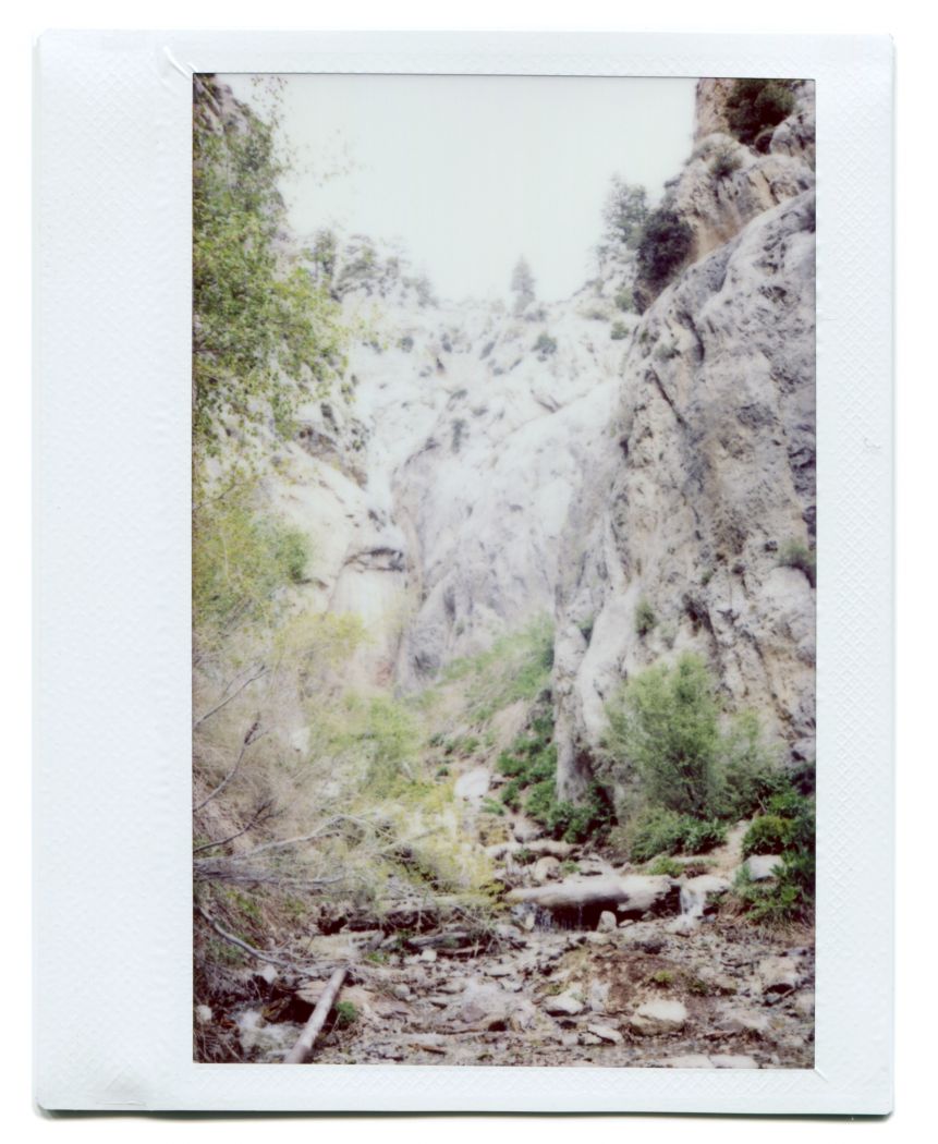 Fletcher Canyon Two