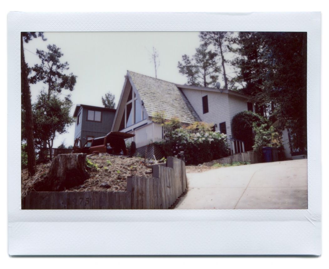 House in Cambria