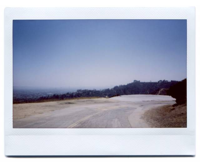 Griffith Park 