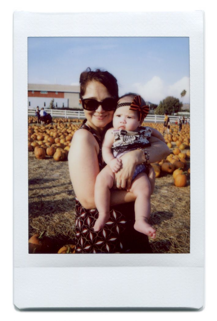 Pumpkin Patch